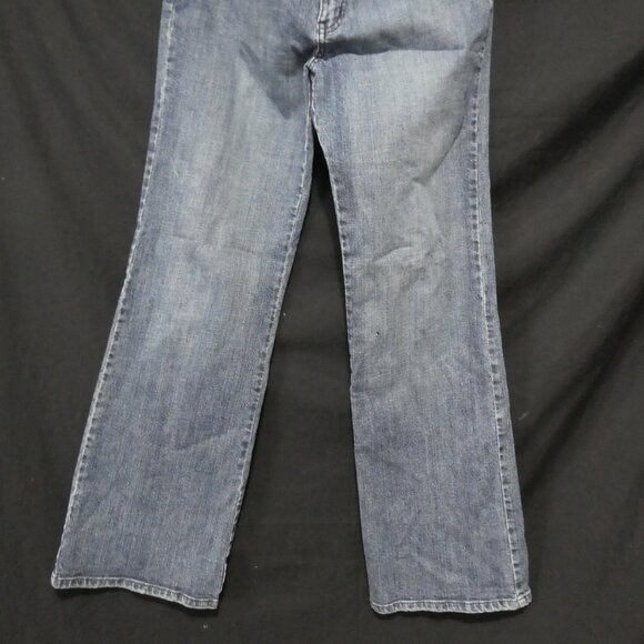 GEORGE | size 12 | Ciara Regular | Blue Denim | Back Pocket Detailed Design - Picture 7 of 16